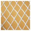 ALGWXQ Nylon Safety Net Children's Stair Netting Balcony Banister Protection Anti Falling Outdoor Construction Safety Net Dog Cat NetCustomizable Color : 10cm mesh, Size : 1x1m(3x3ft) view 1