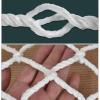 ALGWXQ Nylon Safety Net Children's Stair Netting Balcony Banister Protection Anti Falling Outdoor Construction Safety Net Dog Cat NetCustomizable Color : 10cm mesh, Size : 1x1m(3x3ft) view 2
