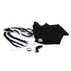 ZQION Interlace by Richard Sanders Magic Tricks Ring Into Shoes Magic Props Close Up Magic Gimmicks Magician Accessories view 2