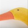 Sigikid 39577 Active toy Handkerchief, yellow/beige/orange view 3