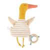 Sigikid 39577 Active toy Handkerchief, yellow/beige/orange view 4