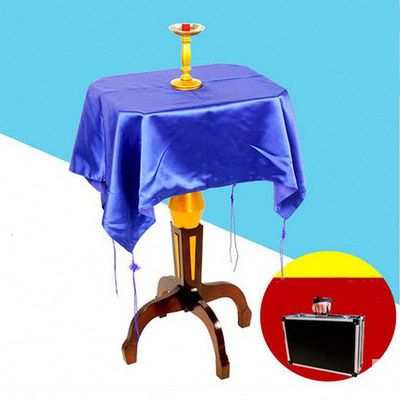 Stage Magic Floating Table Style A - Magic Tricks