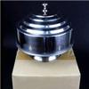 Stage Magic Big Stainless Steel Dove Pan - Magic Tricks view 1