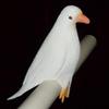 Magic Accessories Vanishing Dove (Latex) - Magic Trick view 1