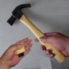 Magic Accessories The Super Latex Hammer - Magic Trick view 1