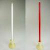 Silk & Cane Tricks Automatic Candlestick -- Magic Trick view 1