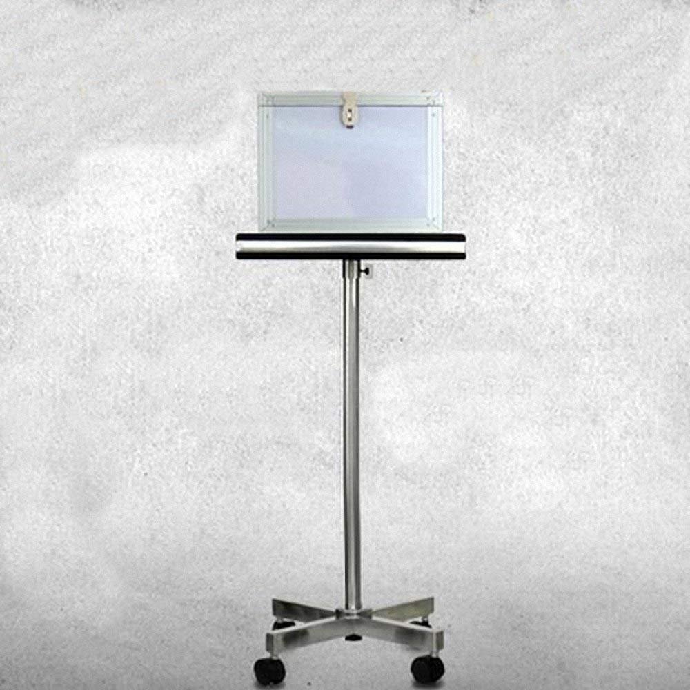 Stage Magic Master Prediction System - White Finish - Magic Tricks