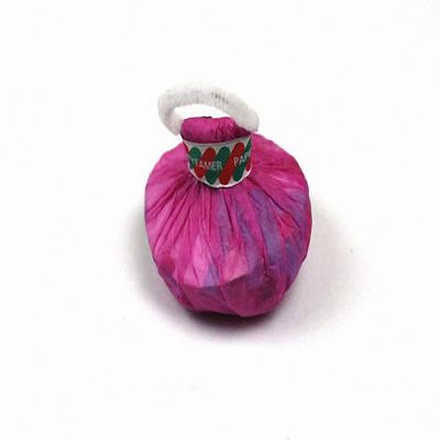 Magic Accessories Throw Streamers-Color (Cup Style 9 Pieces Pack) - Magic Trick