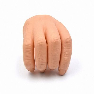 Magic Accessories The Third Hand - Magic Trick