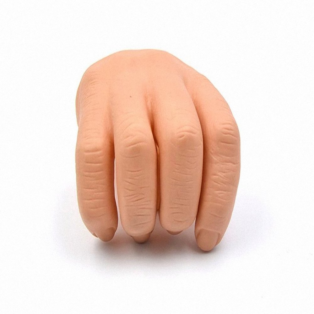 Magic Accessories The Third Hand - Magic Trick