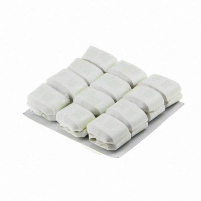 Magic Accessories Mouth Coil- White - Magic Trick
