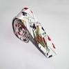 Magic Accessories Magician's Tie White - Magic Trick view 1