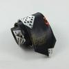 Magic Accessories Magician's Tie Black - Magic Trick view 1