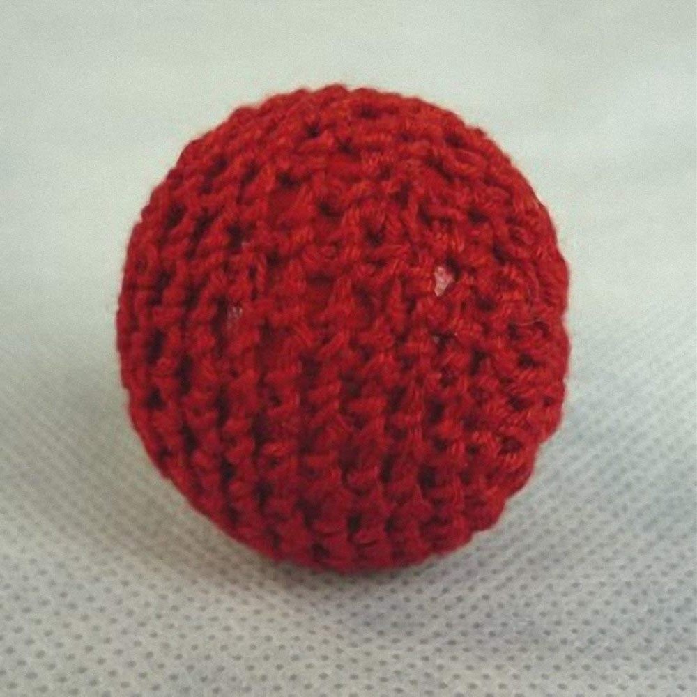 Magic Accessories Chop Cup Balls, 1.25 Inch - Magic Trick