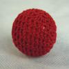 Magic Accessories Chop Cup Balls, 1.25 Inch - Magic Trick view 1
