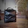 Magic Accessories Close-Up Leather Bag (Professional) - Magic Trick view 1