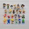 Acrylic Wall Display Case for 24 Figures view 1