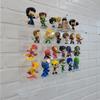 Acrylic Wall Display Case for 24 Figures view 2