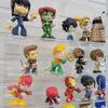 Acrylic Wall Display Case for 24 Figures view 4