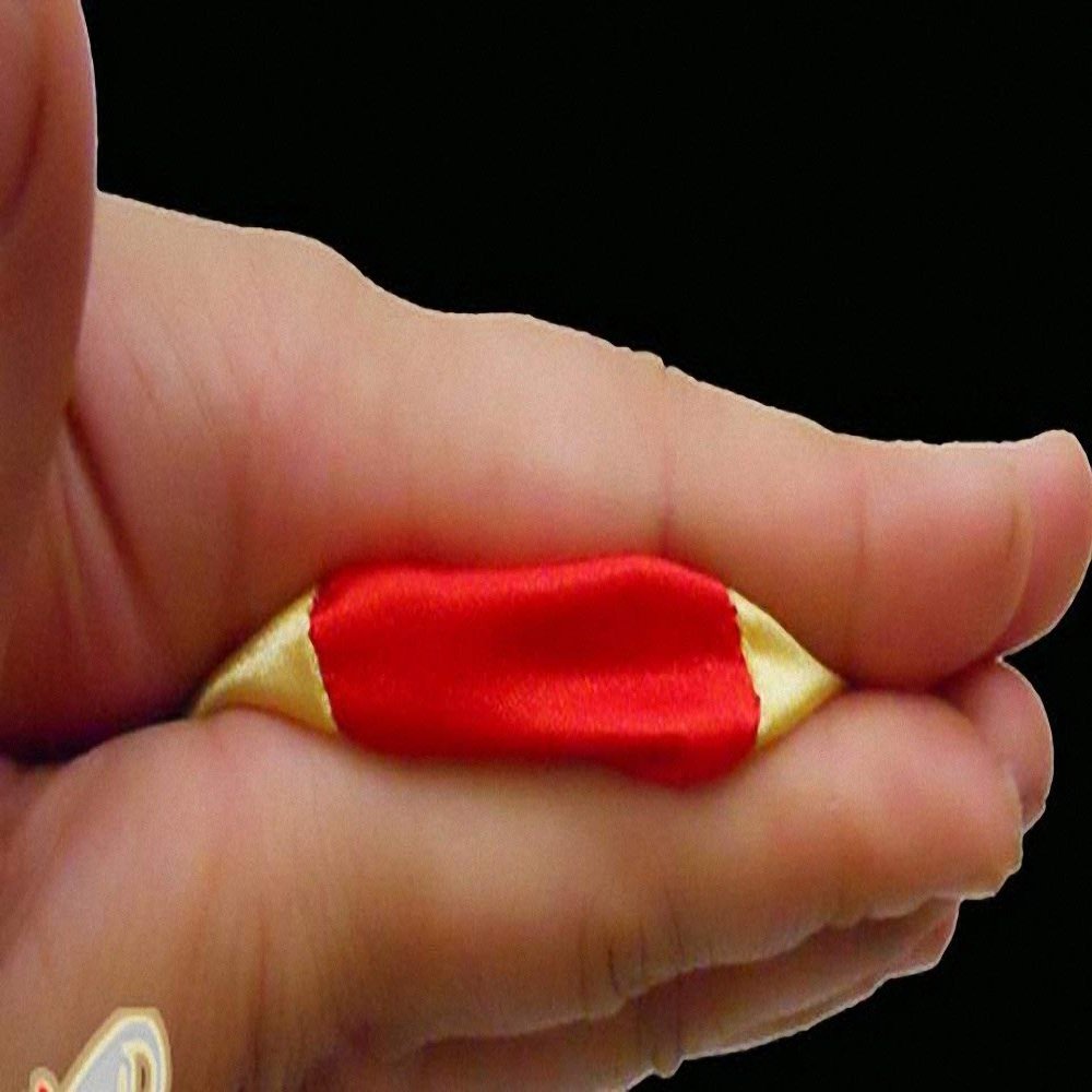 Magic Accessories Spring Ball - Magic Trick