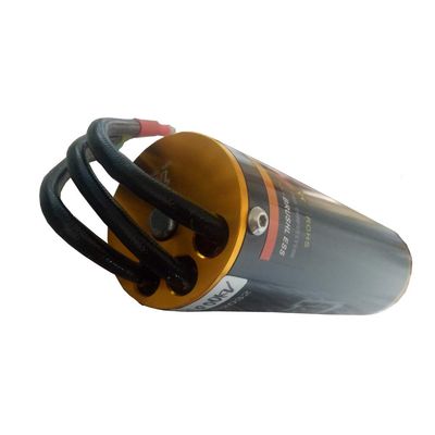 8mm Shaft Sealed TP Power TP4070 2250KV 40107mm 7600W 1/8 Brushless Motor car Boat