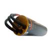 8mm Shaft Sealed TP Power TP4070 2250KV 40107mm 7600W 1/8 Brushless Motor car Boat view 1