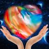 Ball Slime Party Favors 24 Pack, Super Soft and Scented Galaxy Slime for Girls Boys, Gift Idea for Kids Goodie Bag Stuffers, Space Party Favors, Easter Stocking Stuffers view 4