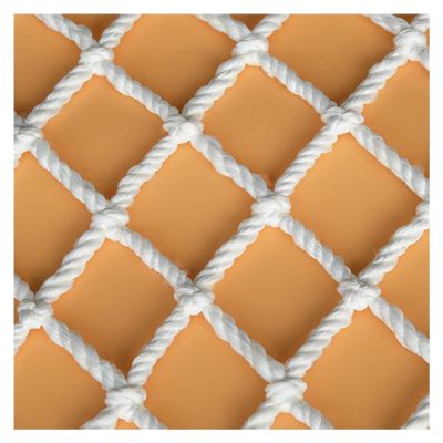 ALGWXQ Kid Safety Net, Safety Stairs Rail NetPet Anti-Fall Protective NettingFence Nylon Netting for Balcony WindowCustomizable Color : 5cm mesh, Size : 3x10m(10x33ft)