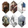 ALGWXQ Child Safety Net, Home Railing Stairs Safety Netting, Outdoor Balcony Garden Fence Safety Rail Net, Grid 5cm/10cm, Customizable Color : 10cm mesh, Size : 1x10m(3x33ft) view 4