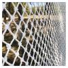 ALGWXQ Child Safety Net Nylon Protection Netting Outdoor Balcony Garden Fence Safety Net, Pet Anti-Fall Protective Net, Grid 3cm/5cm/10cm, Customizable Color : 3cm mesh, Size : 2x2m(7x7ft) view 1