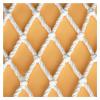 ALGWXQ Child Safety Net, Home Railing Stairs Safety Netting, Dog Cat Net for Homeuse School Amusement Park, Customizable Color : 5cm mesh, Size : 1x10m(3x33ft) view 1