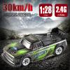 GoolRC WLtoys 284131 1:28 Scale 2.4GHz RC Race Car, 4WD, 30KM/H High Speed Electric Drift Car for Adults view 2