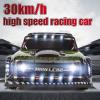 GoolRC WLtoys 284131 1:28 Scale 2.4GHz RC Race Car, 4WD, 30KM/H High Speed Electric Drift Car for Adults view 3