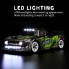 GoolRC WLtoys 284131 1:28 Scale 2.4GHz RC Race Car, 4WD, 30KM/H High Speed Electric Drift Car for Adults view 4