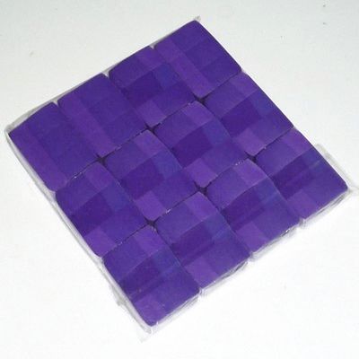 Magic Accessories Purple Snowstorms - Magic Trick