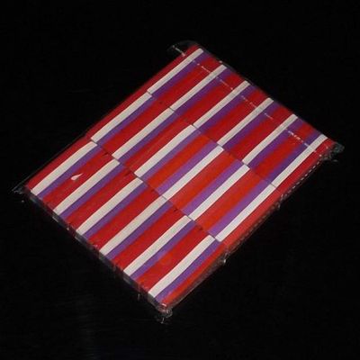 Magic Accessories Snowstorms Long Multi-Color - Magic Trick