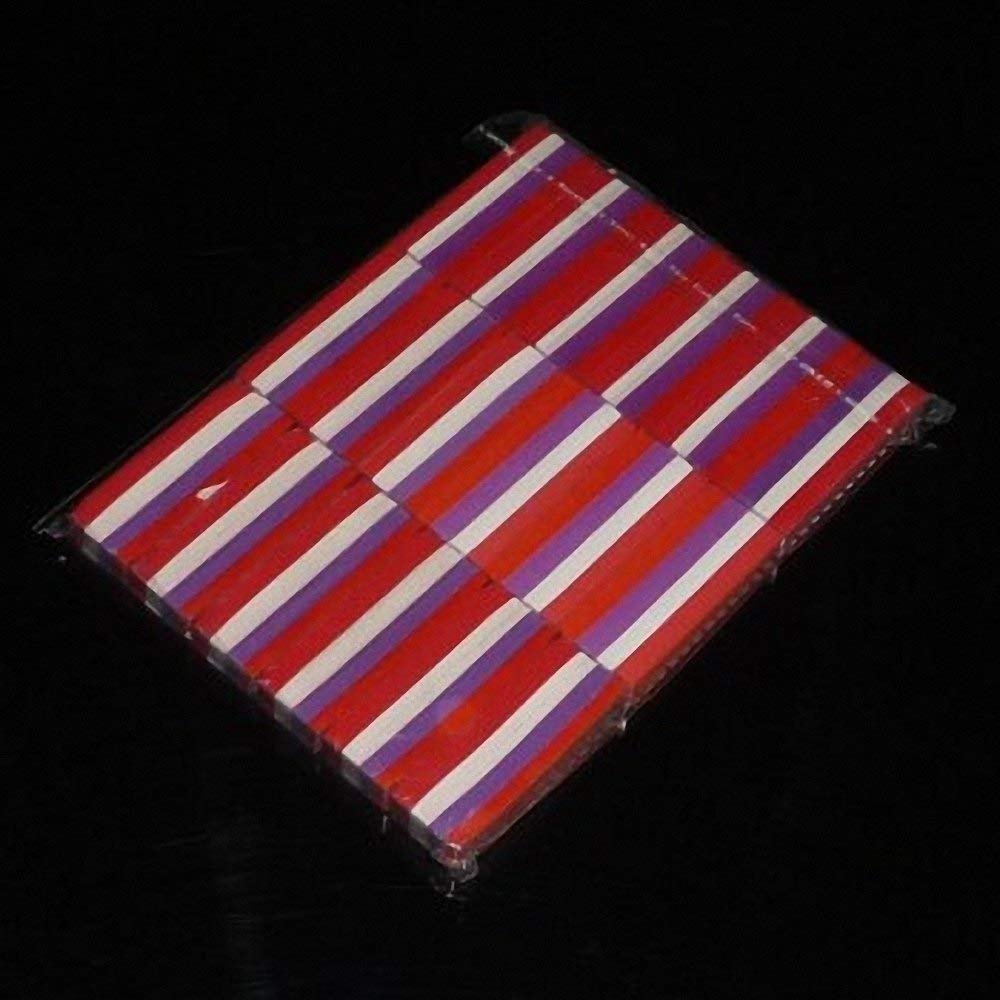 Magic Accessories Snowstorms Long Multi-Color - Magic Trick