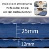 AYLYHD Large Interlocking Kids Baby Foam Puzzle Play Mat, Jigsaws Board Foldable EVA Foam Activity Soft Play Mat Fun and Safe Playmat (Color : B, Size : 60x60x2.5cm-16pcs) view 3
