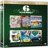 NORDISK FILM Klassikere - 6-DVD - Volume 2 view 1