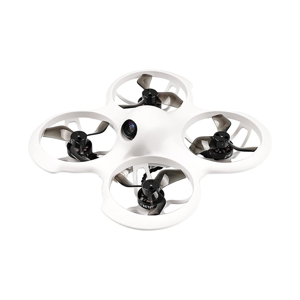 BETAFPV Cetus Pro Brushless Drone with Altitude Hold Self-Protection Emergency Landing Function Turtle Mode 3 Flight Modes Compatible for FPV Beginner Starters Train Player-to-Pilot