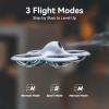 BETAFPV Cetus Pro Brushless Drone with Altitude Hold Self-Protection Emergency Landing Function Turtle Mode 3 Flight Modes Compatible for FPV Beginner Starters Train Player-to-Pilot view 2