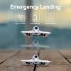 BETAFPV Cetus Pro Brushless Drone with Altitude Hold Self-Protection Emergency Landing Function Turtle Mode 3 Flight Modes Compatible for FPV Beginner Starters Train Player-to-Pilot view 3