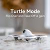 BETAFPV Cetus Pro Brushless Drone with Altitude Hold Self-Protection Emergency Landing Function Turtle Mode 3 Flight Modes Compatible for FPV Beginner Starters Train Player-to-Pilot view 4