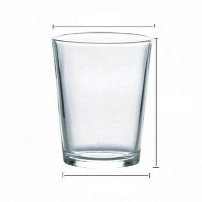 Mentalism Tricks Self Explosion Glass Small