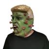 Trump Mask Halloween Headgear Party Halloween Spoof Mask one size 1 view 2