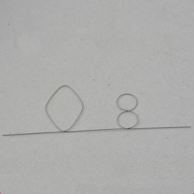 Mentalism Tricks Wire Gram 8 of Diamonts