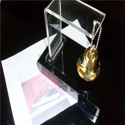 Mentalism Tricks Spirit Bell Remote Control