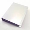 Magic Accessories Card Guard / Card Protector Silver - Magic Trick view 1