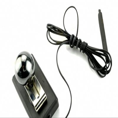 Magnetic Detector - Magic Trick