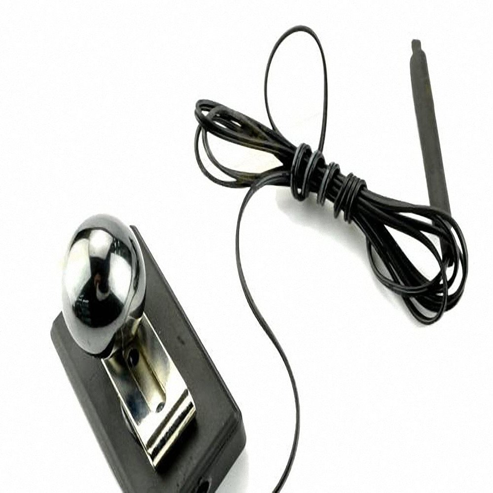 Magnetic Detector - Magic Trick